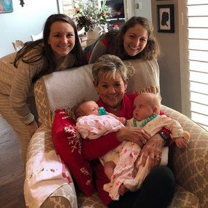 Meet your Posher, Carole